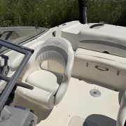 2011 Stingray 208 LR